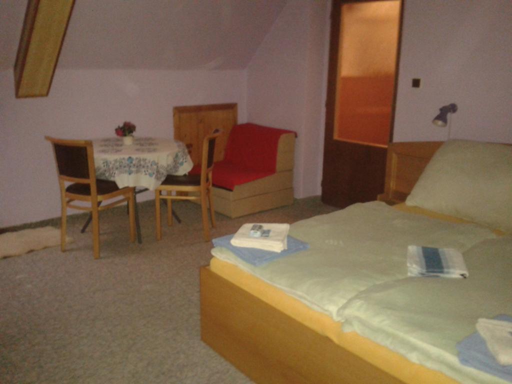 Hotel Hela Pec pod Sněžkou Exterior foto