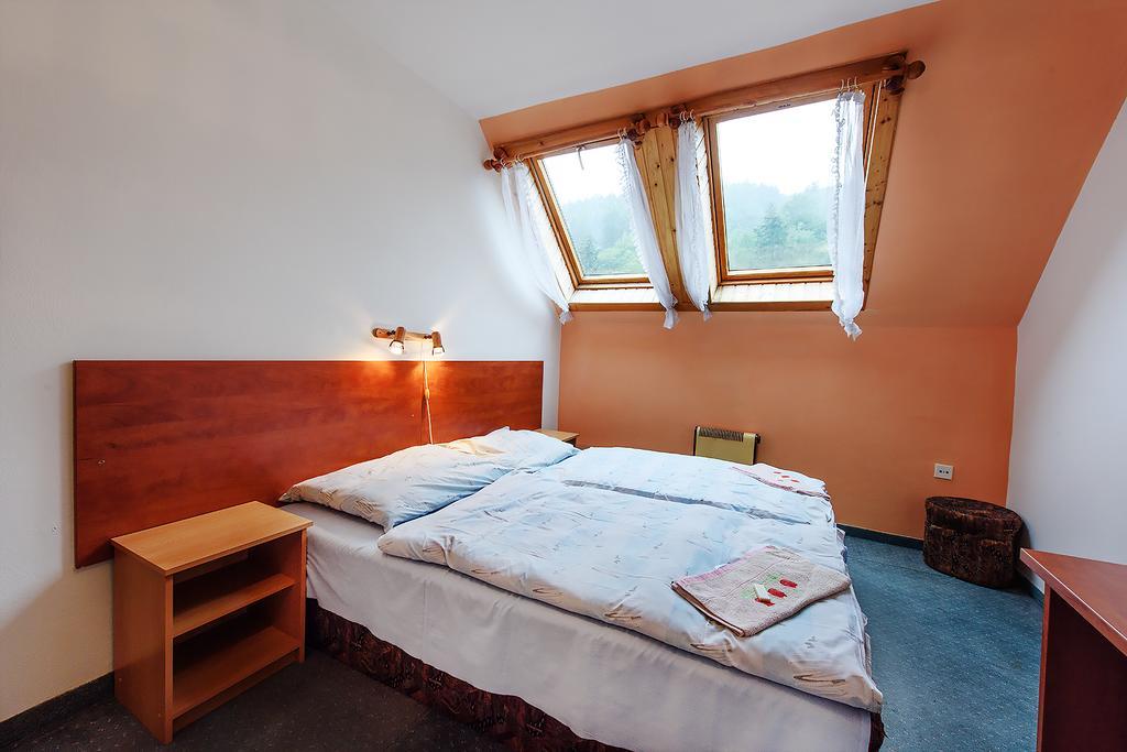 Hotel Hela Pec pod Sněžkou Zimmer foto