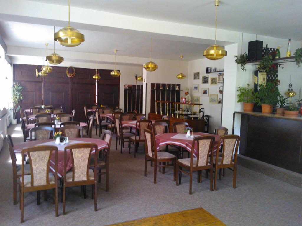Hotel Hela Pec pod Sněžkou Exterior foto